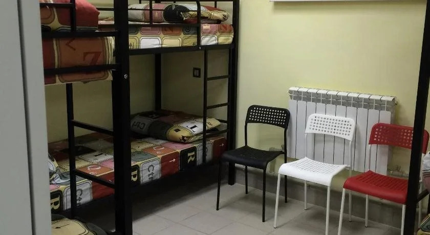 Urfin Hostel