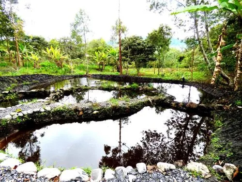 Shipasbamba Ecolodge