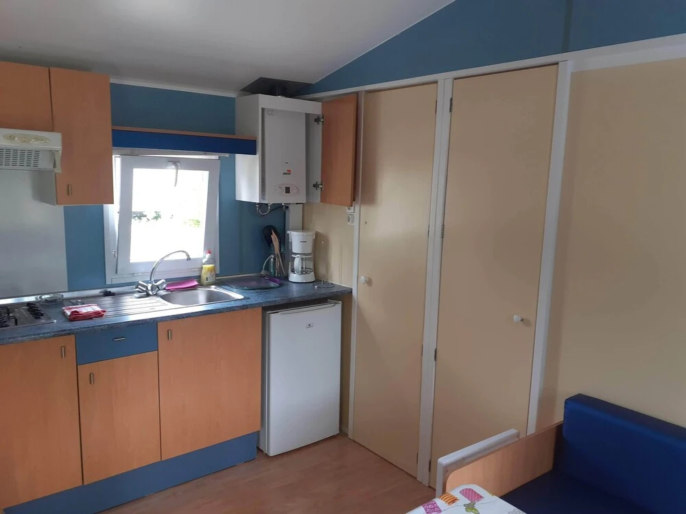 Camping les Lavandes, Castellane