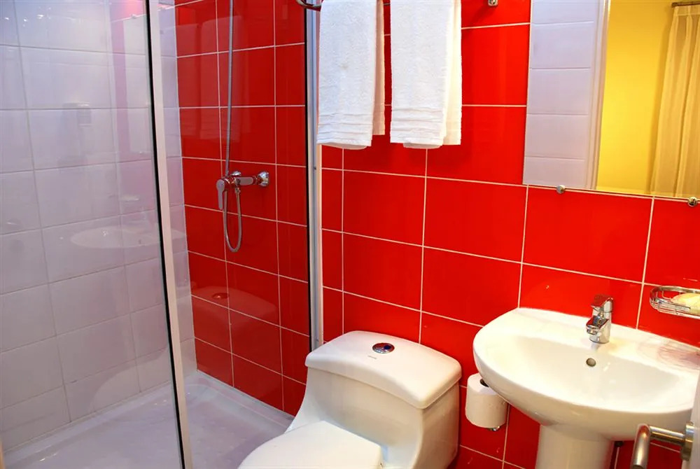 Oporto Hotel Boutique