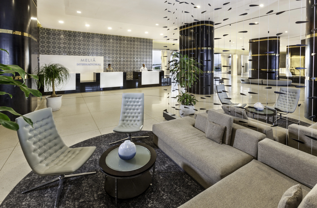 Melia Internacional Varadero