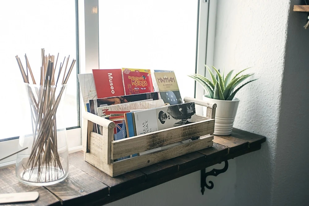 Handmade Apartment