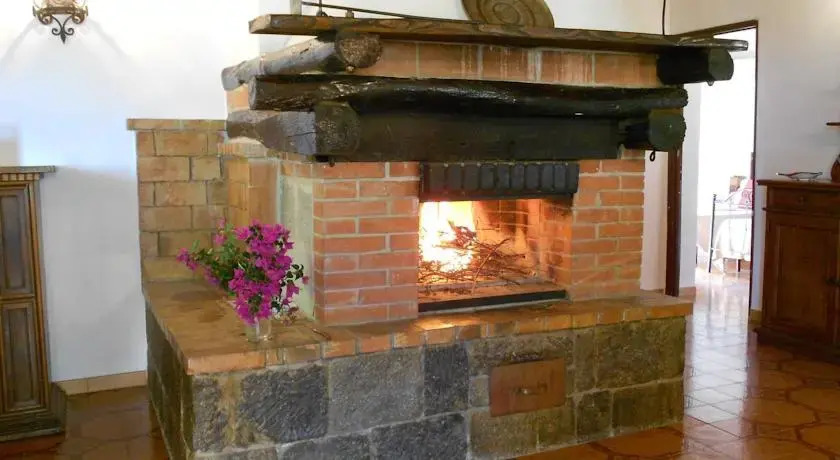 Villa Palme Cefalu
