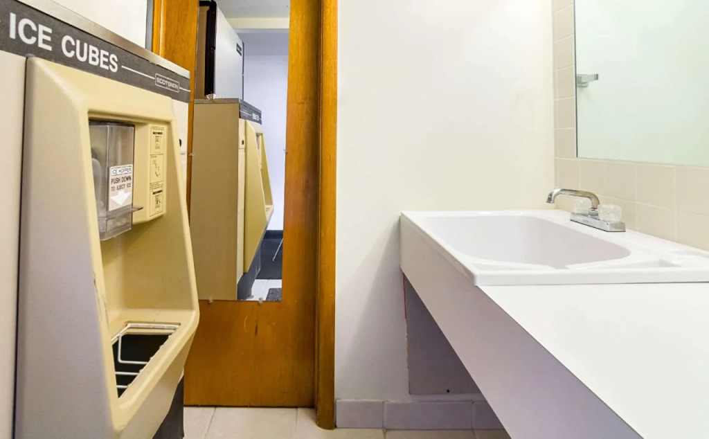 Econo Lodge Wakeeney