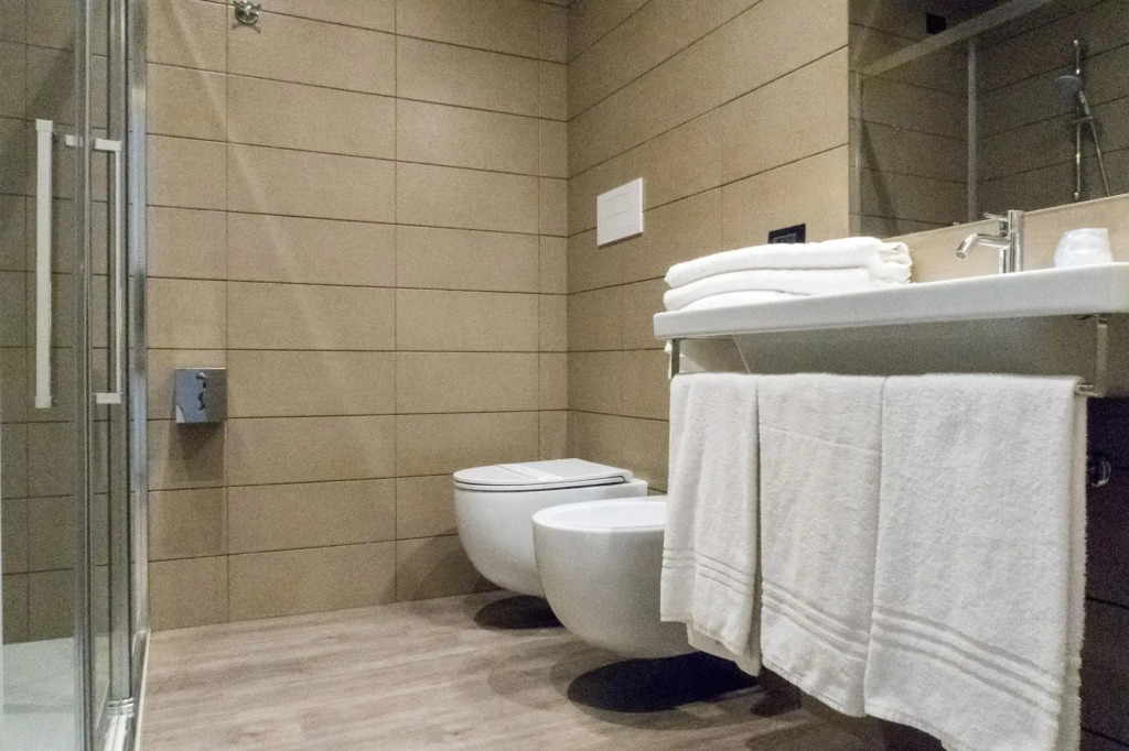 Hotel San Giovanni Roma