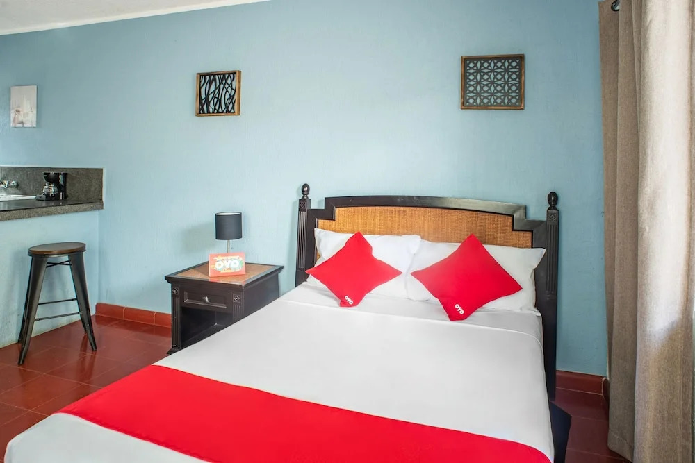 Hotel Dpas 52