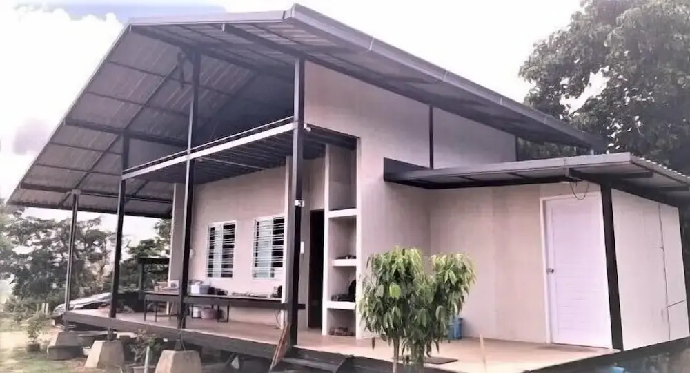 Uncle Ong Home's Khao Kho
