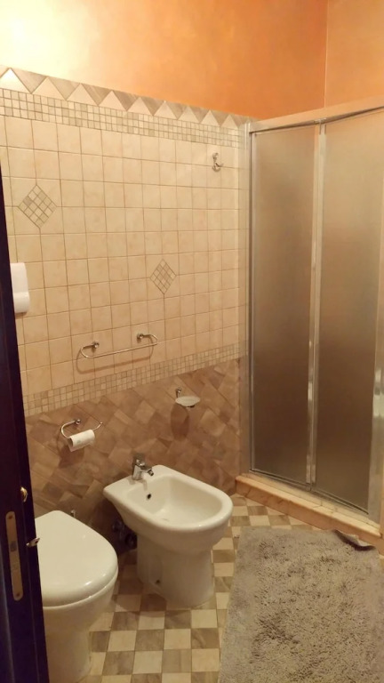Apartment With one Bedroom in Montagnareale, With Wonderful Mountain V