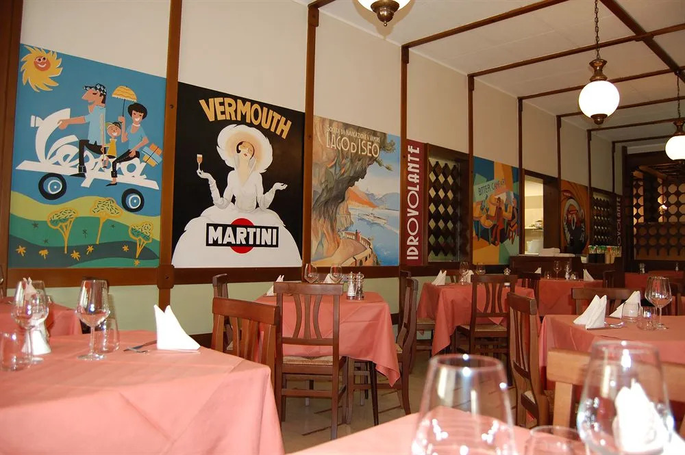 Ambra Hotel