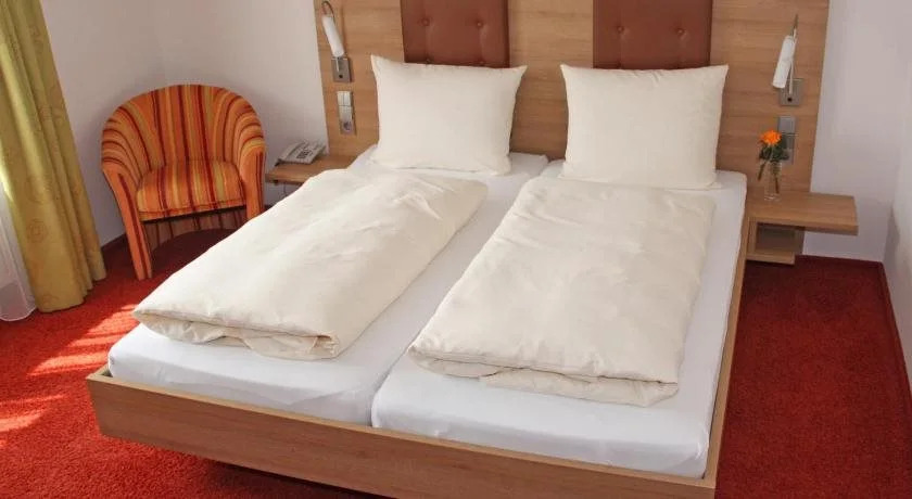 Hotel Hack