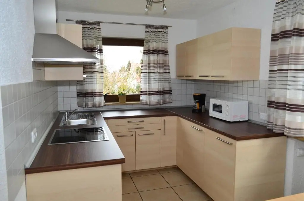 Ferienwohnung Gabler