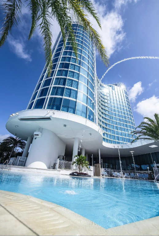 Universal's Aventura Hotel