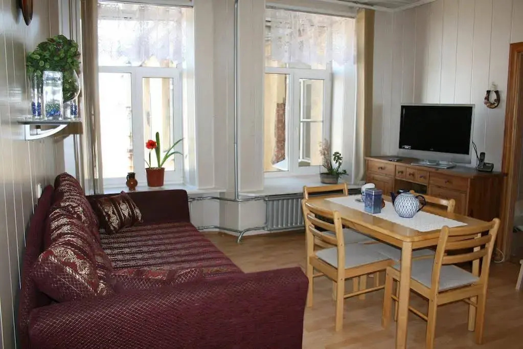 Apartments on Shpalernaya