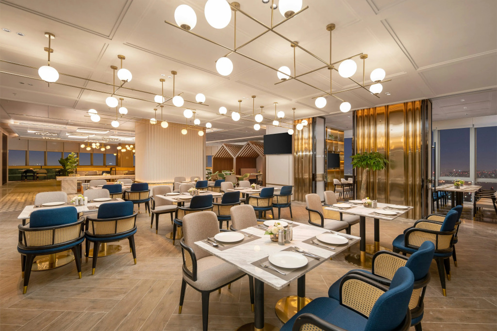 Hilton Garden Inn Hefei Feixi