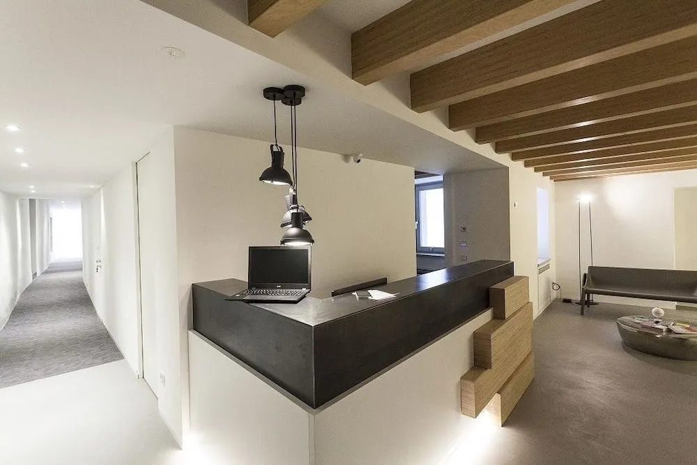 Casa Alla Lega