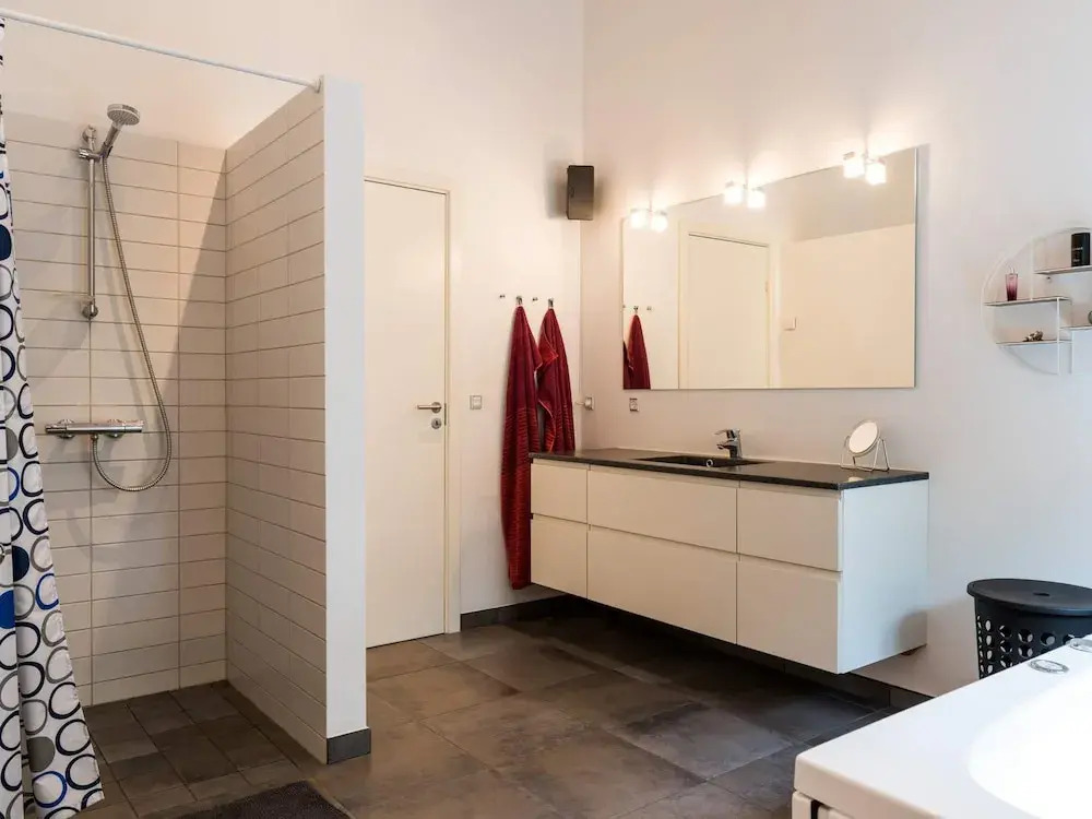 5 Star Holiday Home in Blavand