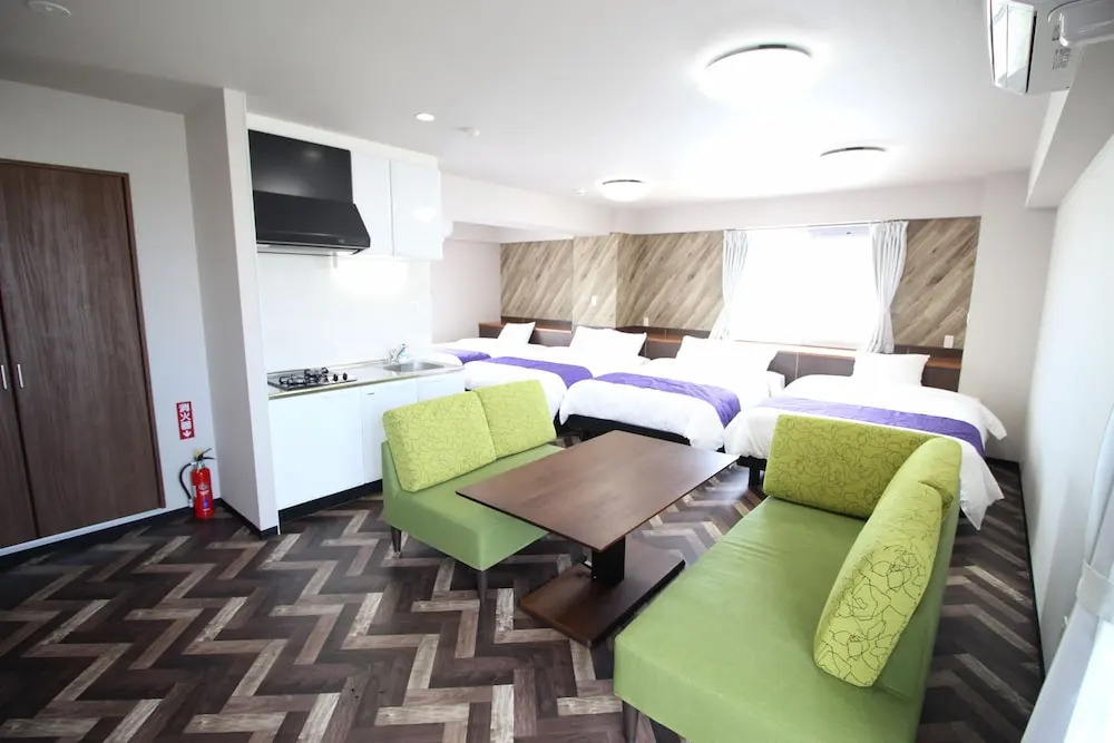 Tommy Condominium Wakasa