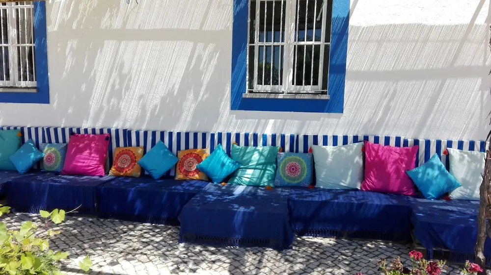 Herdade da Serrinha