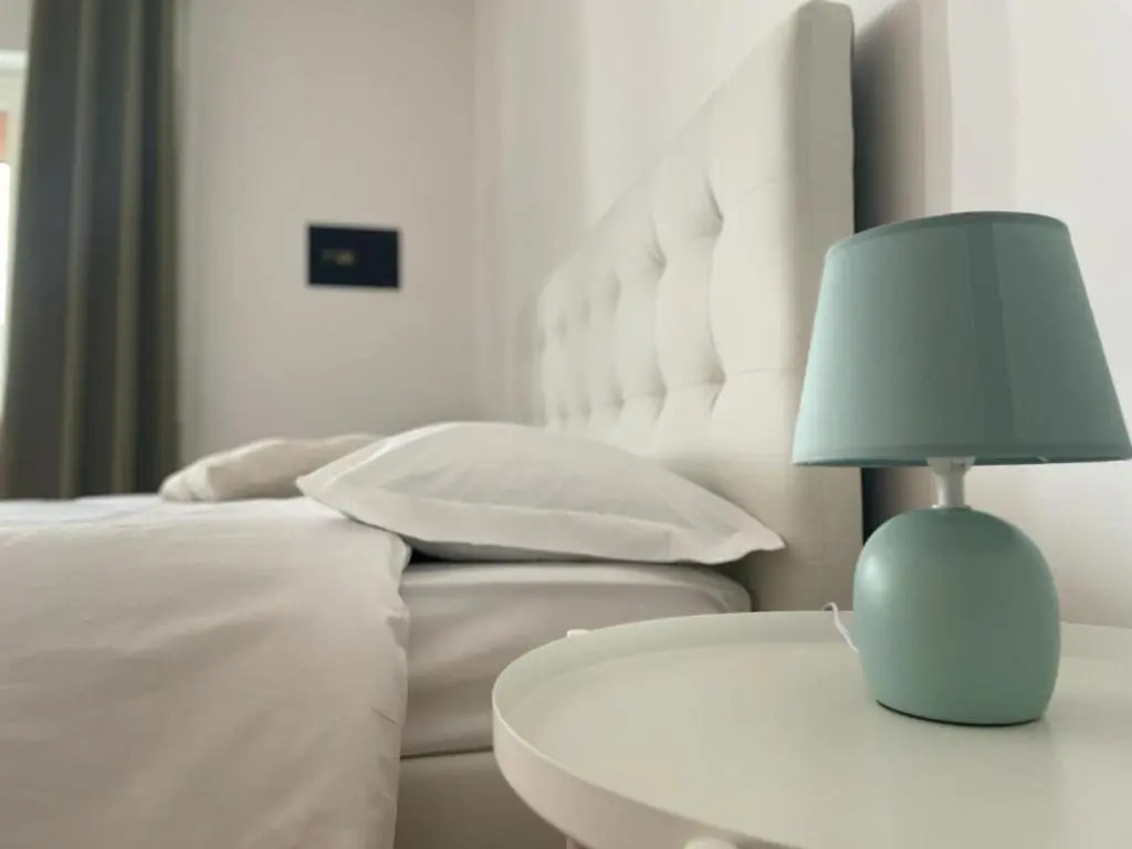 Doctor House standard, suites & luxury rooms