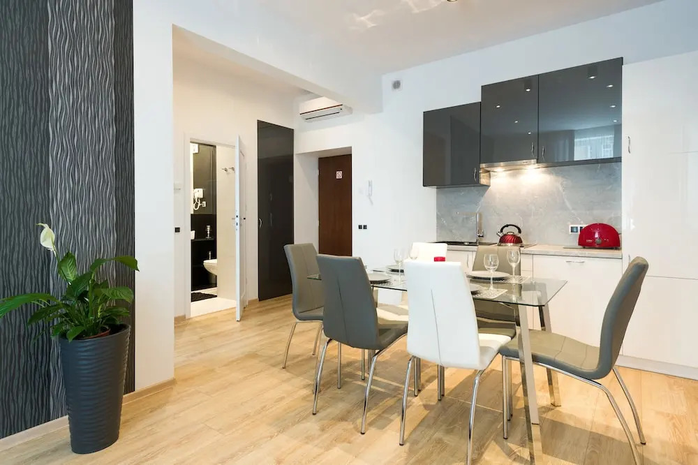 Neo Apartments