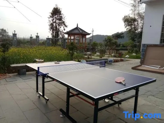 Wuyuan Wo Shun House