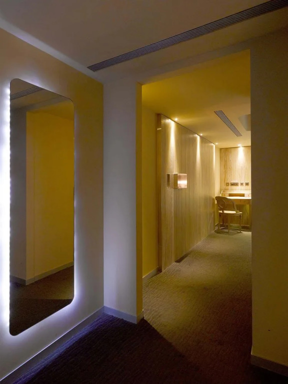 Taipei Toy Hotel