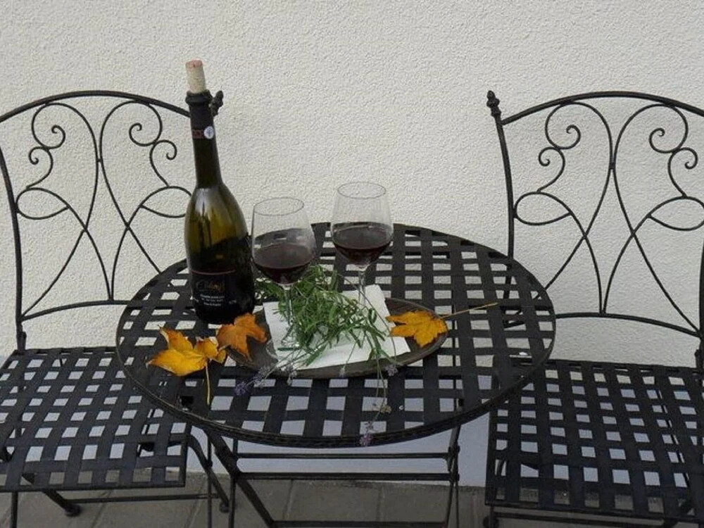 Bavaria Modern Family Stay
