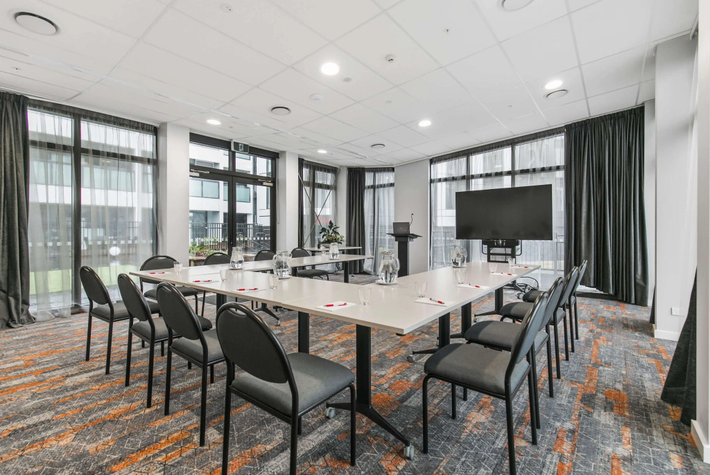 Ramada by Wyndham Newmarket Auckland