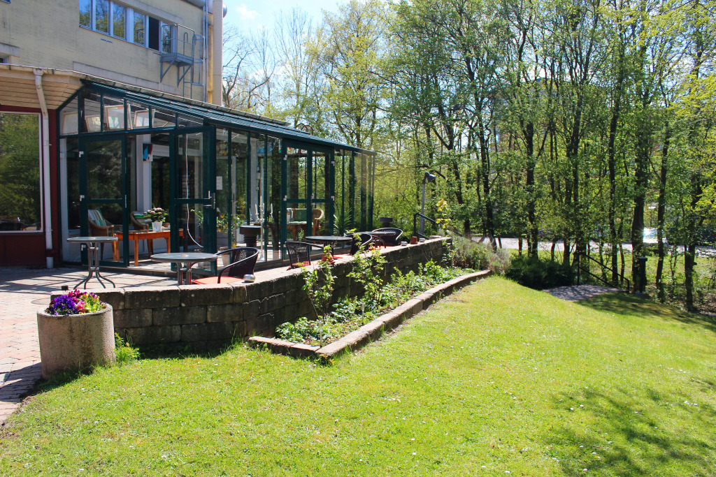 Place Lund Apartments