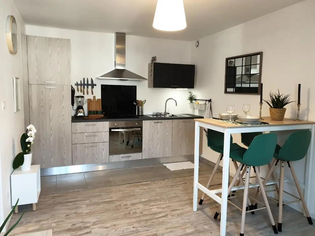 Le Guèlèf - Appartement 2 personnes