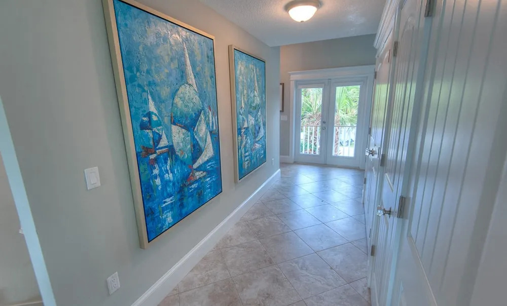 Ocean Walk Apartment 4