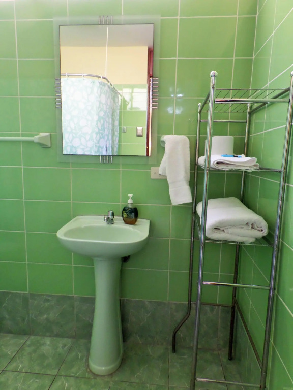 B&B Miraflores Wasi
