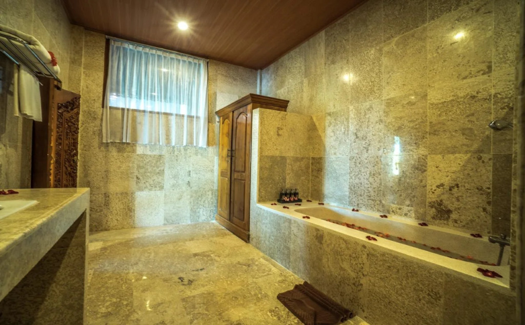 Cendana Resort & Spa Ubud by Mahaputra