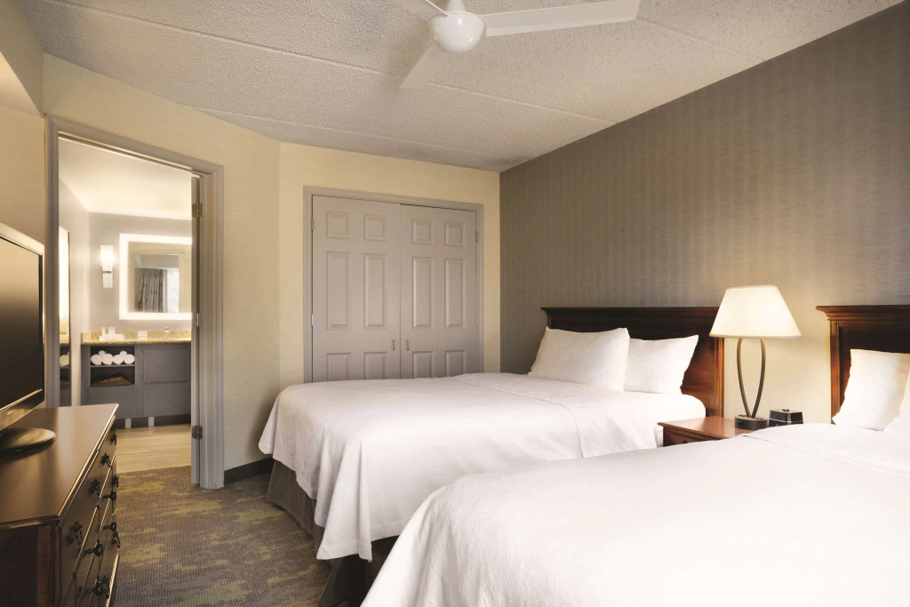 Homewood Suites Williamsburg