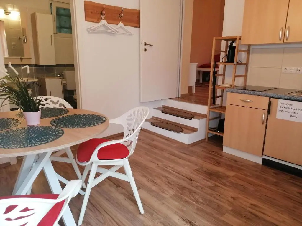 Familienferienhaus Amelie