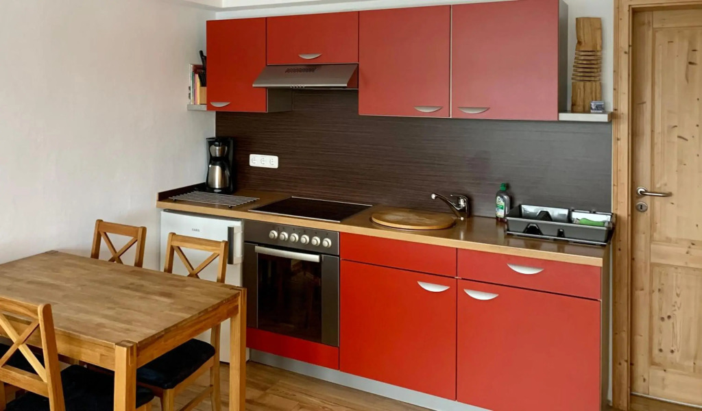 Ferienwohnung Becher Klingenthal