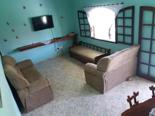 Casas Chateau do Bom Baiano