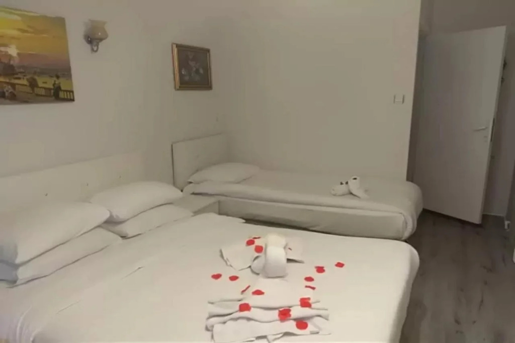 Old City Family Hotel