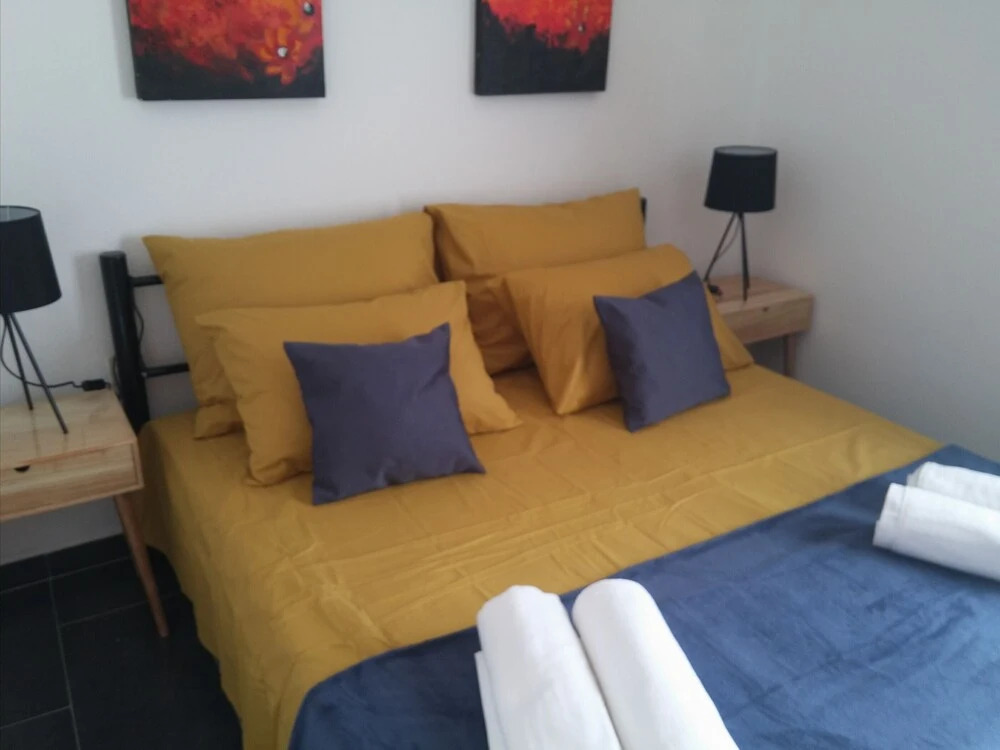 Apartments Elena
