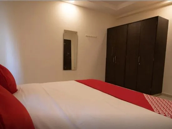 Hotel Piestay Shahi Palace
