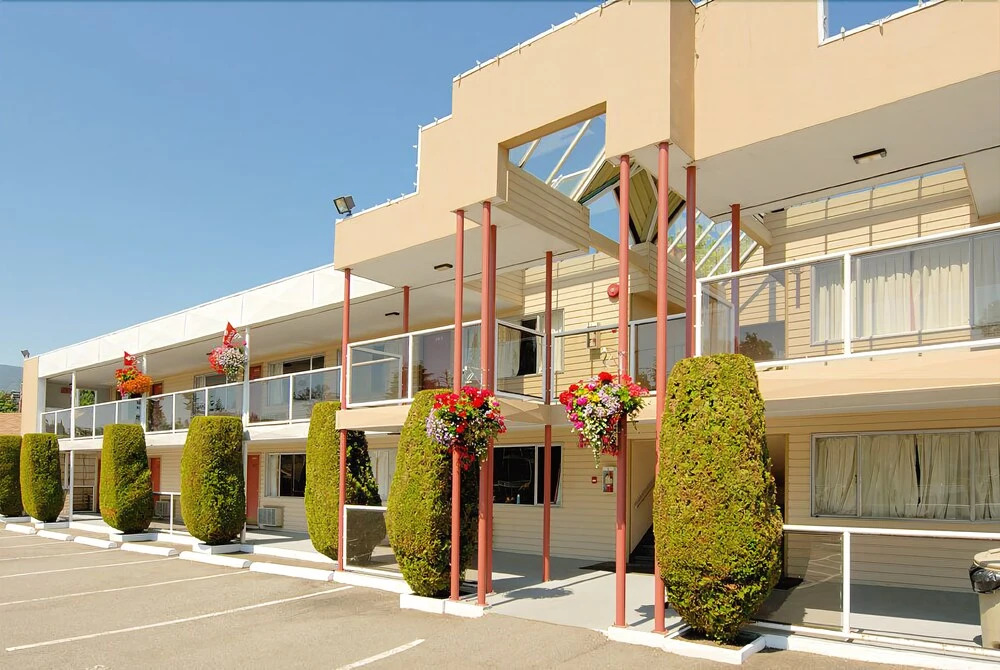 Grouse Inn