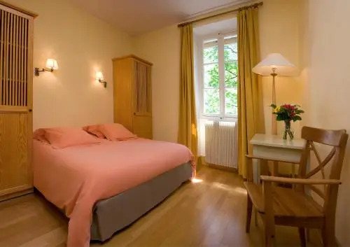 Maison aux Iris
