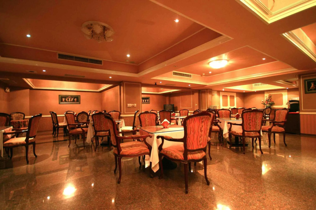 Finders Hotel Hualien Station