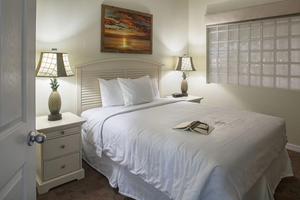 Royal Floridian Resort by Spinnaker