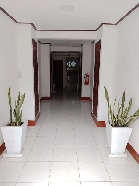 Ban Saylomleng Residence