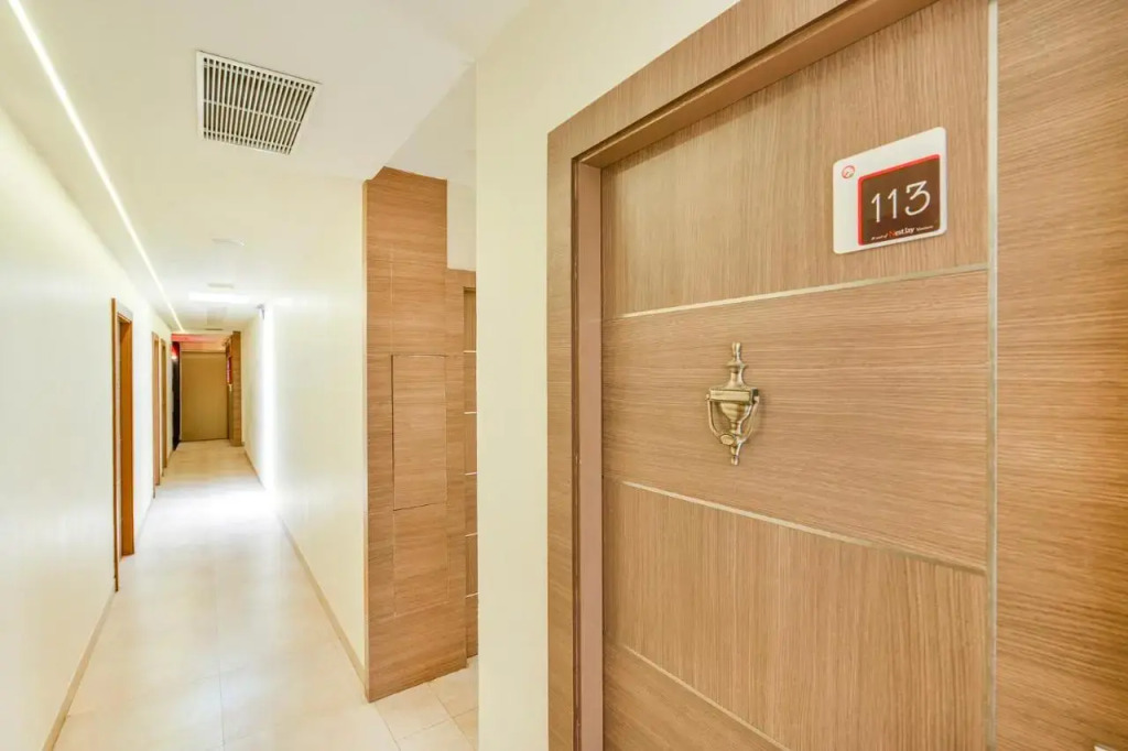 Nestlay Rooms Vanagaram