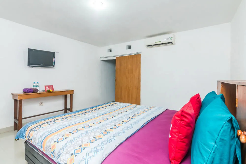 Bidadari Hotel