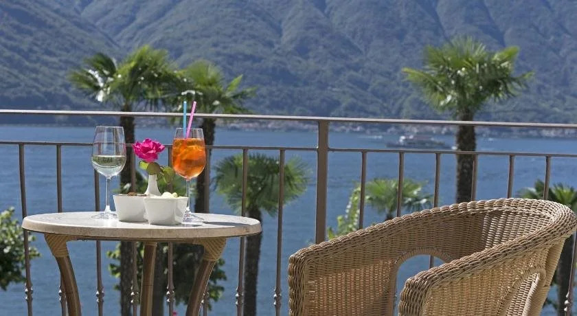 Hotel Villa Marie