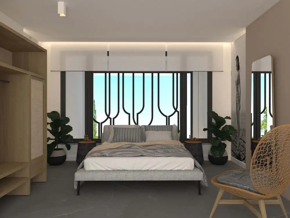JnV Luxury Villas - Urban oasis by etouri
