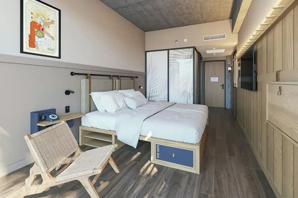 Moxy Tulum